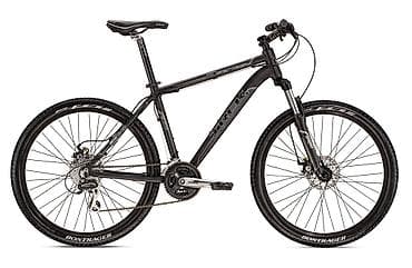 бинокль 12 40: Горный велосипед, Trek, Рама M (156 - 178 см), Алюминий, Б/у — 2