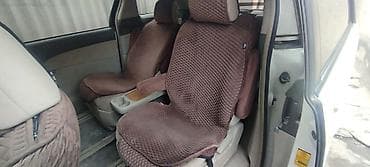 Toyota Estima: 2009 г., 2.4 л, Вариатор, Бензин, Минивэн — 7