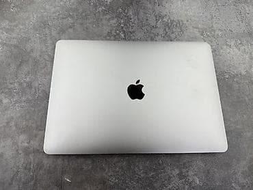 ssd 240: Ноутбук Apple (MacBook) 13.3 ", В рассрочку, M1, 2020 год, ОЗУ, RAM: 8 ГБ — 5