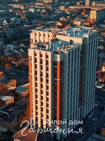 Продажа квартир: 2 комнаты, 80 м², Элитка, 10 этаж, Готовая ПСО (под самоотделку) — 4