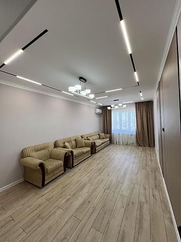 комн: 2 комнаты, Собственник, С мебелью полностью — 6