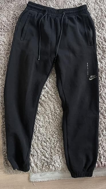 Штаны Nike