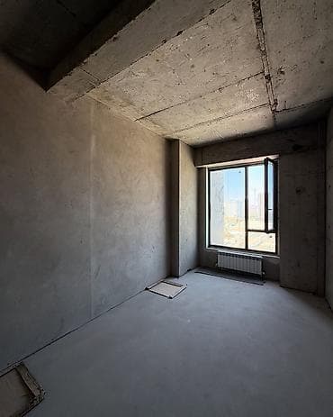 задаю кв: 4 комнаты, 156 м², Асанбай мкр Элитка, 9 этаж, ПСО (под самоотделку) — 7