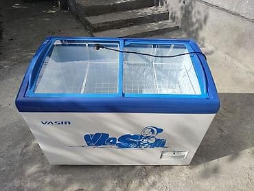 mini refrigerator: Морозильник, Б/у, Самовывоз, Бесплатная доставка, Платная доставка — 1