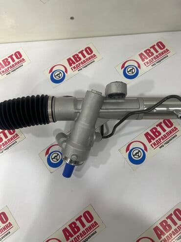 рулевая рейка на тойота королла 150: Рулевая рейка Toyota 2003 г., Новый, Оригинал — 3