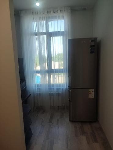 продаю квартиру село ленинское: 1 комната, 52 м², Элитка, 2 этаж, Косметический ремонт — 6