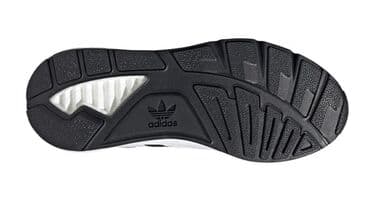 adidas boost: ADIDAS. УЛЬТРА-УДОБНАЯ ОБУВЬ.Беговые кроссовки ZX 1K Boost — 4