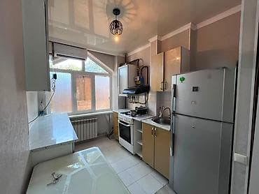 brk group: 1 комната, 35 м², Церковь Индивидуалка, 1 этаж, Свежий ремонт — 5