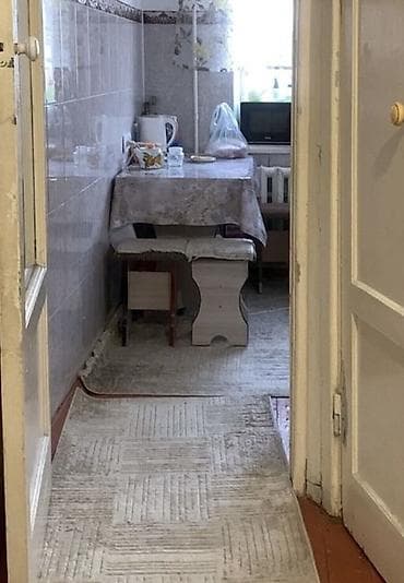 квартира требуется: 2 комнаты, 45 м², Индивидуалка — 4