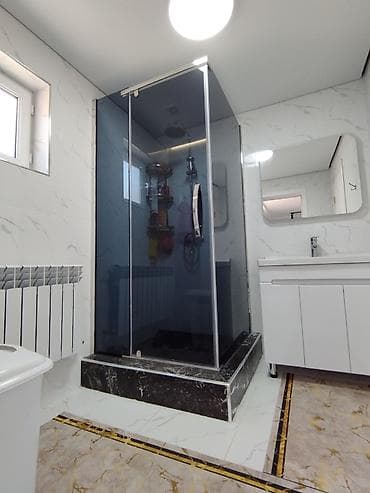 Кыймылсыз мүлк: Продается дом! Район: Арча-Бешик Участок: 4 соток Коммуникации — 7