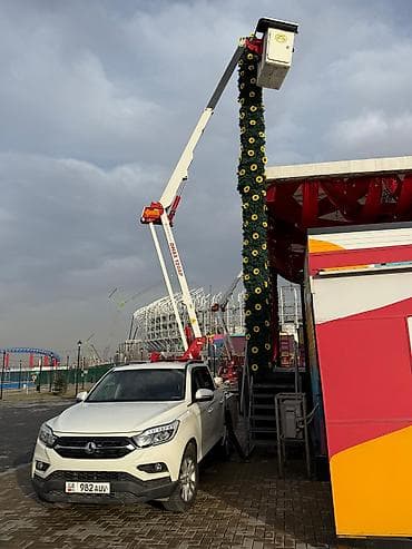 apple pencil 2: Стрела 12 м, 200 т — 3