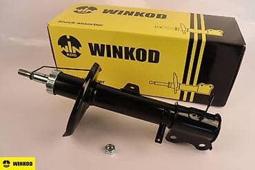 Передний амортизатор, Комплект амортизаторов, Задний амортизатор Lexus