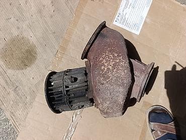 mini cooper: Ступица грузового вольво Volvo автомобиля (задняя/передняя ось — — 2