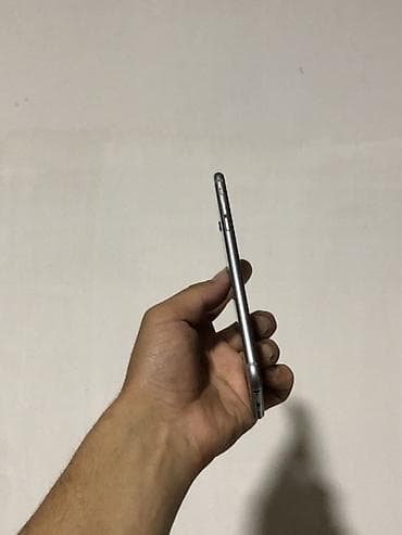 iphone 6 plus сколько стоит: IPhone 6 Plus, Б/у, 64 ГБ, Space Gray, Чехол, 100 % — 8