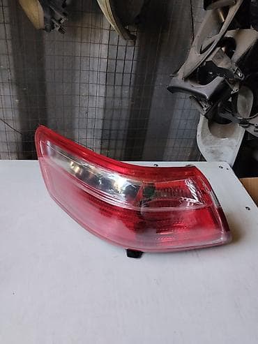 led: Задний фонарь (наружная секция) для автомобиля.CAMRY 40 - Тип — 1