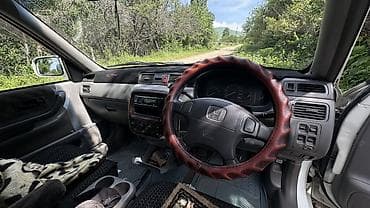 фары на срв: Honda CR-V: 2000 г., 2 л, Автомат, Бензин, Кроссовер — 1