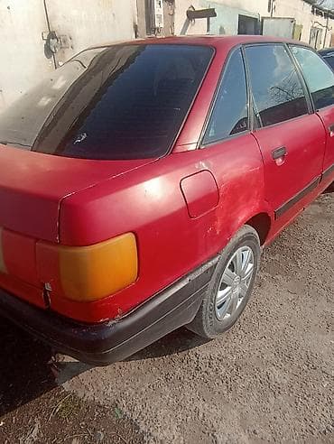 golf vento: Volkswagen Passat: 1988 г., 1.8 л, Ручные, Бензин, Седан — 6