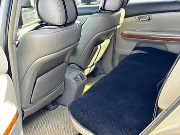 нет времени: Lexus RX: 2005 г., 3.5 л, Автомат, Бензин, Кроссовер — 7