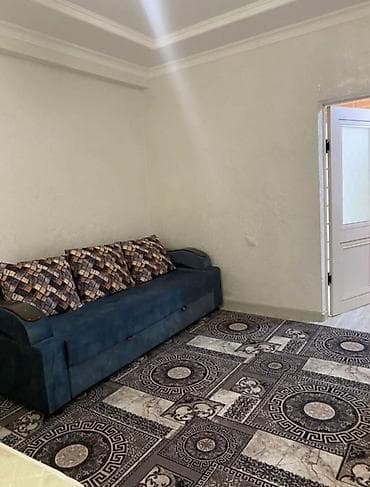 1 комната, С мебелью частично