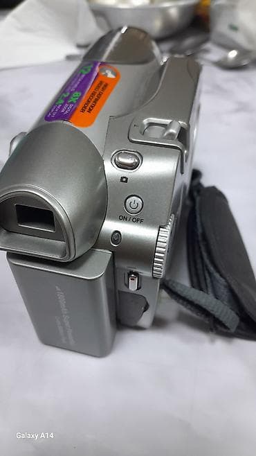 sony hd avchd nex 5: Цифровая видеокамера Sony HC700 (DVC) - Запись видео: High Definition — 1