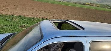 сиденье даф 95: Ford Sierra: 1984 г., 1.6 л, Ручные, Бензин, Универсал — 5