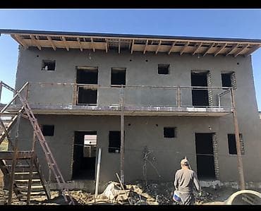 Штукатурные работы “под маяк” и сопутствующие отделочные услуги -