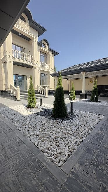 бир: 🏡 Тынч люкстун символу болгон үй сатылат Эгер сиз сапаттуу курулган — 2