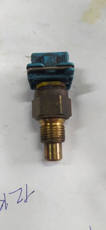 citroen: Citroen 2007 г., Б/у, Оригинал — 1