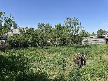 Дома: Уй Сатылал Дареги Нижний Ала Арча Понфилова-138 Жердин аянты 9 сотых — 8