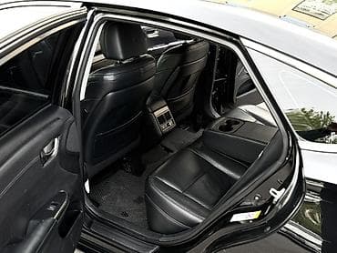 матис 2013: Toyota Avalon: 2013 г., 2.5 л, Автомат, Гибрид, Седан — 6