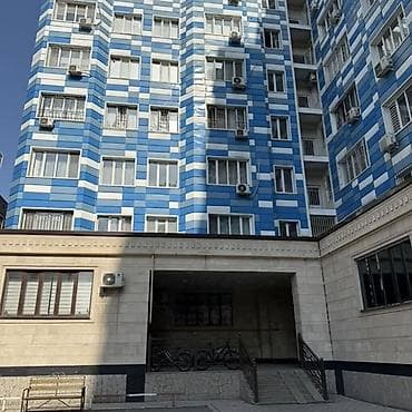 Квартиры: 2 комнаты, 59 м², Элитка, 7 этаж, Евроремонт — 7