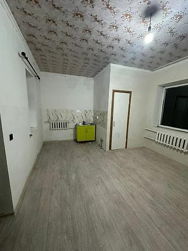 сдаю общагу: 1 комната — 5