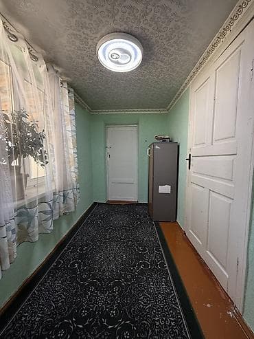 raduga сары ой: Дом, 100 м², 5 комнат, Собственник, Косметический ремонт — 4