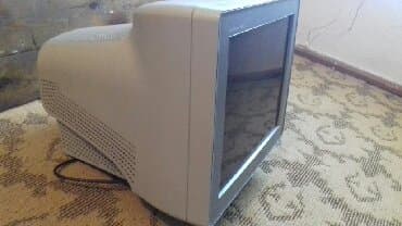 монитор старый: Монитор, Samsung, Б/у — 2