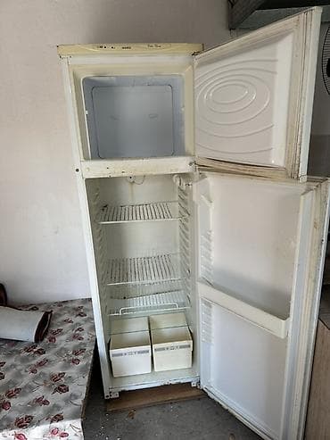 продаю двухкамерный холодильник: Холодильник Nord, Двухкамерный — 2