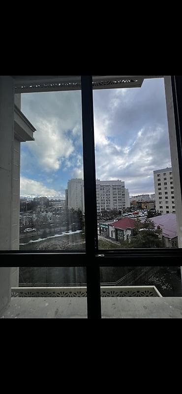 Сниму квартиру: 2 комнаты, 82 м², С мебелью — 8