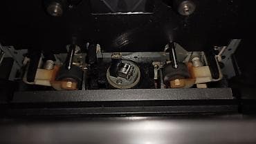 Аудиотехника: PHILIPS FS 291 стойка из 2х блоков, без колонок, 1993г выпуска почти в — 6