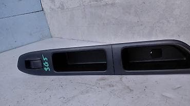 Торпедо Subaru 2004 г., Б/у, Оригинал, Япония