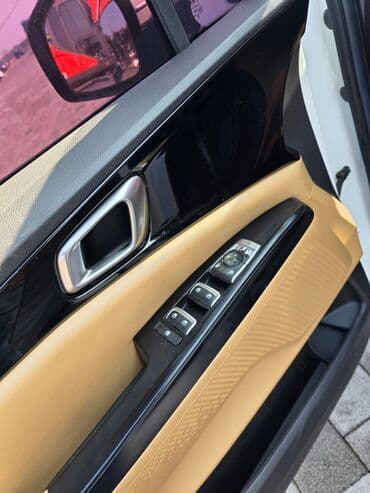 киа карнивал 2020: Kia Carnival: 2020 г., 2.2 л, Автомат, Дизель, Минивэн — 10