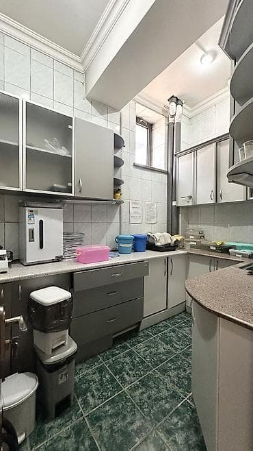 офис бишкек: Аренда офисов, 175 м², В административном здании, С видом на горы, 1 линия, С отдельной кухней — 6