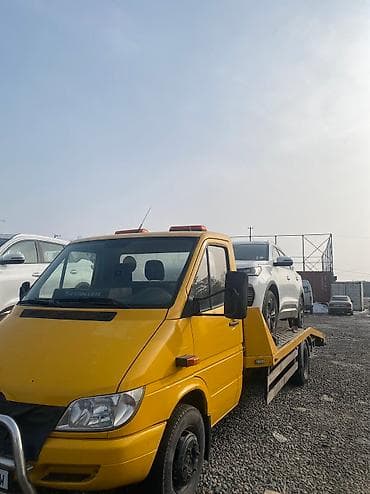 самый дешёвый эвакуатор: С лебедкой, С манипулятором, Со сдвижной платформой — 5