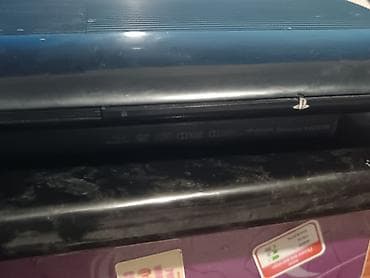 pl 4: Игровая приставка Sony PlayStation 3 Super Slim (PS3) - Оригинальная — 4