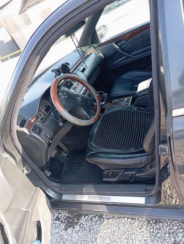 мотоцикл урал цена бишкек: Mercedes-Benz E-Class: 2002 г., 3.2 л, Автомат, Бензин, Седан — 9