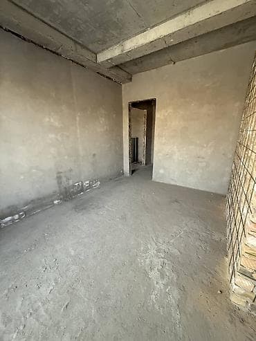 продажа квартир под псо: 1 комната, 49 м², Элитка, 7 этаж, Готовая ПСО (под самоотделку) — 6