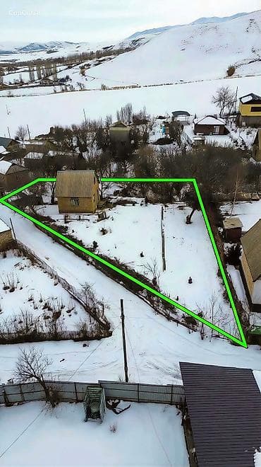 Сниму дом: Дача, 40 м², 2 комнаты, Старый ремонт — 2