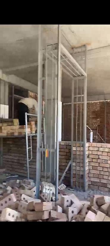 Кладка: Кирпич койобуз,фундамент куябыз, обделка кылабыз — 3