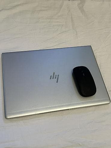 HP EliteBook 745 G6 — лёгкий и прочный 14‑дюймовый бизнес‑ноутбук в — 2