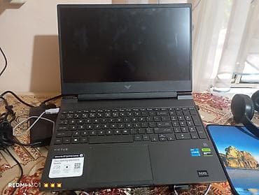 игры на ps 2: Игровой ноутбук HP Victus 15 - Экран 15.6", IPS, частота обновления — 3