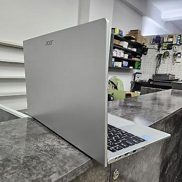 ipad pro 10 5: Ноутбук Acer в идеальном состоянии. 2025 года выпуска. С Full HD IPS — 6