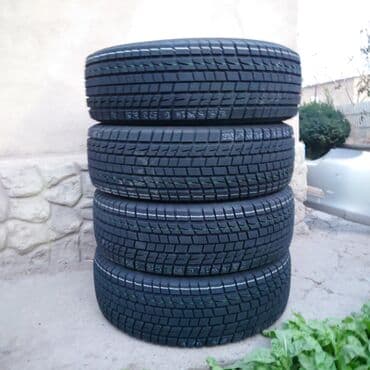 шины на нексию: ❄️Шина фрикционная зимняя Hilo arctic 🔹r18 🔹Высота 60 🔹Ширина 225 — 2